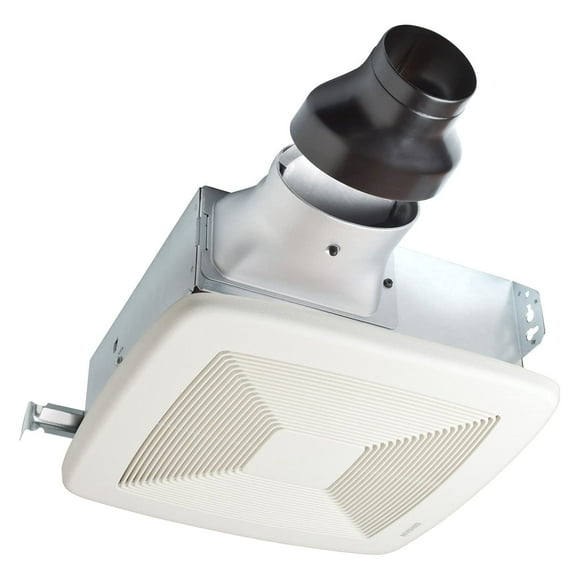 Ventilador Broan Nutone 80 Cfm 1.0 Sones Energy Star.
