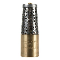 1 PC Campbell 3/4 in. D X 3/4 in. D FNPT x FNPT Brass Foot Valve