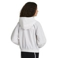 thumbnail image 3 of Reebok Girl’s Breeze Full-Zip Jacket, Sizes 4-18, 3 of 6