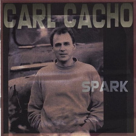 Spark (Audiobook)