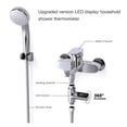 thumbnail image 3 of Digital Shower Thermometer LED Water Temperature Monitor for Baby Care, 3 of 7