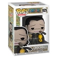 thumbnail image 3 of Cocodrile - One Piece Funko Pop! Animation #925 Funko Pop, 3 of 3