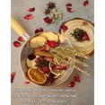 thumbnail image 2 of Simmering Potpourri, Simmer Pot Potpourri - Dried Orange Slices, Cinnamon, Cloves, Apple Slice, Rosemary, Apple Slice, Perfect Christmas House Warming Hostess Gift, 2 of 3