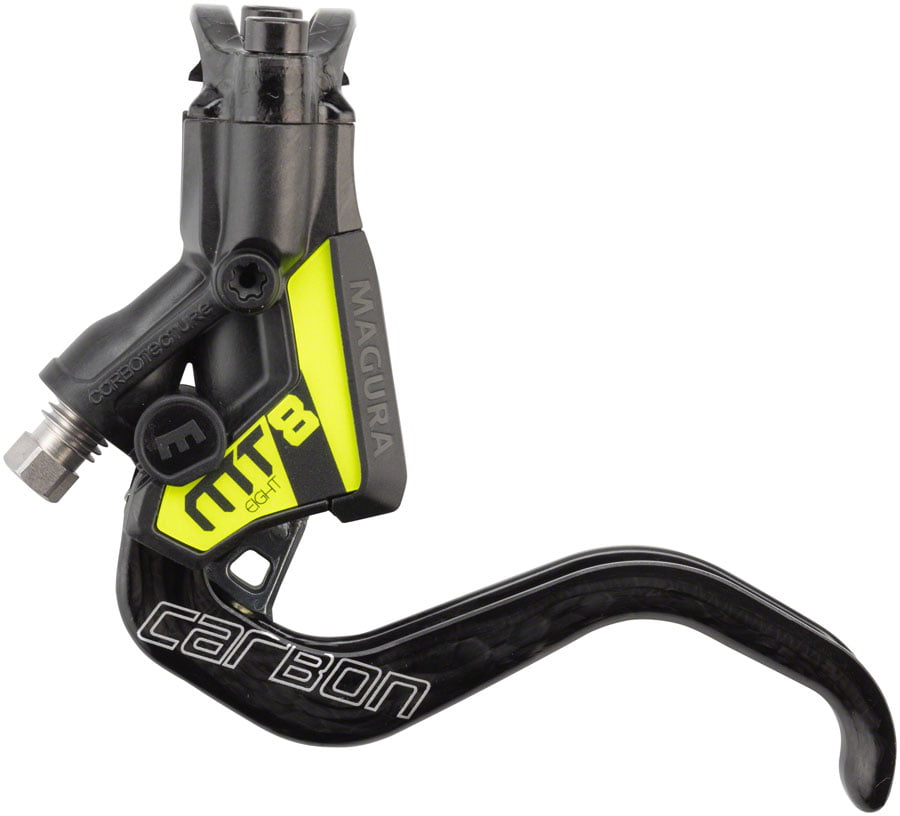 Magura Carbolay Clamp Black One Size