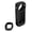 Black, variant on M Buder Action Camera Protective Case Silicone Shockproof Cover Panoramic Protector for Insta360 X4 Camera, Red (6.69 inches / 17 cm)