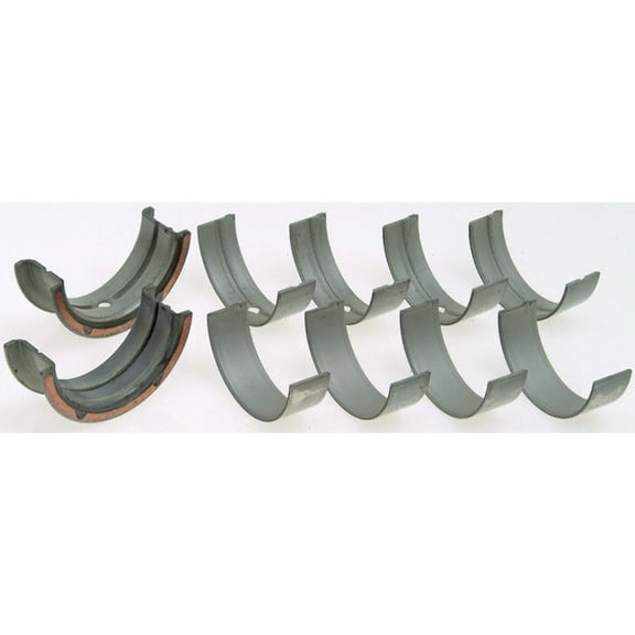 Sealed Power 5037M 10 Main Bearing Set Fits select: 1979-1980 AMERICAN MOTORS JEEP, 1972-1978 JEEP JEEP