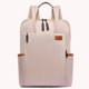 thumbnail image 3 of Mochila para ordenador portátil para mujer mochila escolar Oxford a la moda mochila universitaria impermeable FLhrweasw Nuevo, 3 of 7