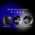 thumbnail image 4 of Djokr Parfum Marin pour Homme / 100 ml, 4 of 4