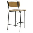 thumbnail image 5 of New Pacific Direct Luigi Counter Stool, (Set of 2), 5 of 5