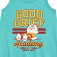 thumbnail image 2 of Peanuts - Good Grief Academy - Toddler & Youth Girls A-line Dress, 2 of 5