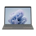 thumbnail image 3 of Microsoft Surface Pro 10 for Business - Tablette - Intel Core Ultra 5 - 135U / jusqu'à 4.4 GHz - Win 11 Pro - Intel Arc Graphics - 32 Go RAM - 256 Go SSD - Écran Tactile 13 Pouces 2880 x 1920 120 Hz - NFC, Wi-Fi 6, Bluetooth - Platine, 3 of 4