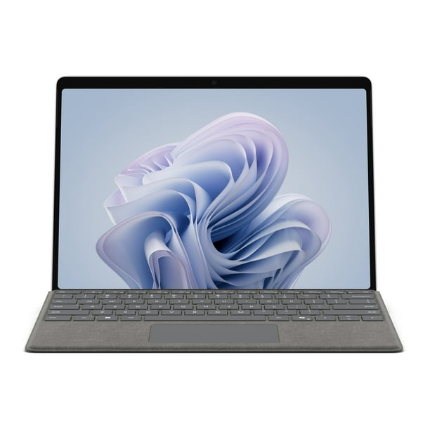 Microsoft Surface タブレット シルバー Microsoft Surface Pro 10 for Business - Tablet - Intel Core Ultra