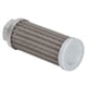 thumbnail image 1 of Cartucho De Filtro De Filtro De Succión De Aceite, Malla Metálica Estable Conexión De Tubo De Filtración Precisa Filtro De Succión De Combustible Hidráulico Acero Inoxidable, 1 of 8