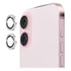 thumbnail image 1 of 2pcs Protector De Lente Hd Para iPhone 16 / 16 Plus,, 1 of 1