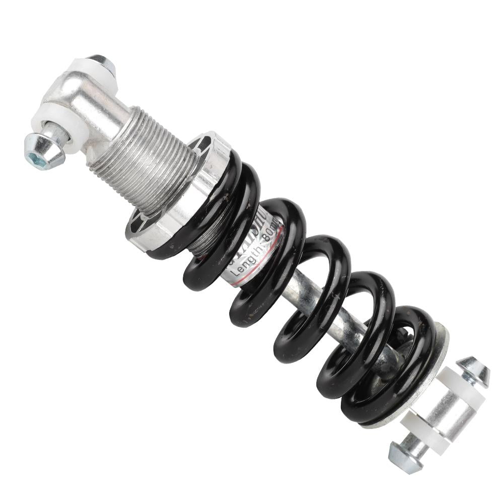 bike spring suspension