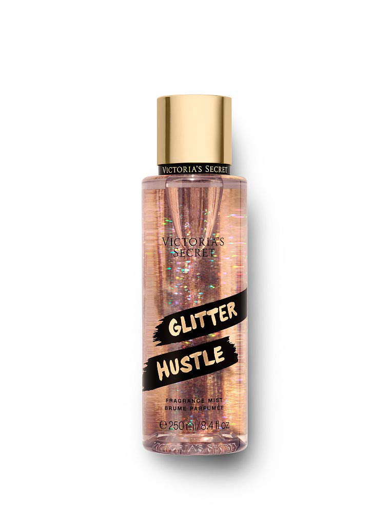 Secret Glitter For Women Body Mist Spray, 8.4 250 ml Walmart.com