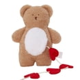thumbnail image 1 of Juguetes De La Felpa Del Perro, Forma Suave Del Oso Del Amor Del Juguete Del Olfato De Los Juguetes Del Animal Doméstico Para El Animal Doméstico, 1 of 8