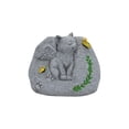 thumbnail image 2 of LSLJS Monument pour Chien de Compagnie Créatif, Jardinière en Résine Simulée, Pierre Commémorative, Monument en Résine, Cadeaux pour Femmes/hommes, 2 of 6