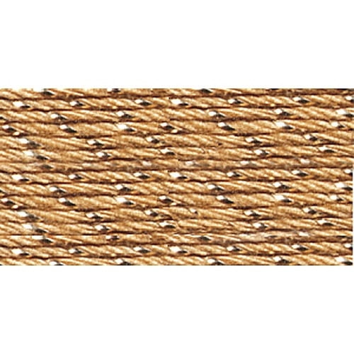 Aunt Lydia Metallic Crochet 154M Grosseur #10