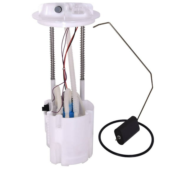 OE # E7252M Rear Electrical Fuel Pump Module Assembly 1PC Fits select: 2009-2010 DODGE RAM 1500