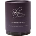 thumbnail image 3 of Isle of Skye Candle Co. Wild Mountain Thyme Scented 45h Natural Soy Wax Large Candle Made in Scotland, 3 of 10