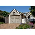 thumbnail image 2 of Kichler Lighting - One Light Outdoor Wall Mount - Outdoor Wall - Large - Rustic, 2 of 6