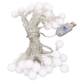 thumbnail image 1 of Cadena de luces LED Bling Bling 19 pies 8 modos USB, 1 of 12