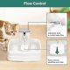 thumbnail image 5 of 3.1l Pet Fuente Lar Fall Dispensador Ciclo Automático Gatos Perros, 5 of 5