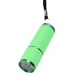 thumbnail image 4 of 9LED Mini linterna Camping luz impermeable aleación de aluminio antorchas (verde) Wdftyju Para estrenar, 4 of 5