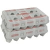 Farmers Market Large White Eggs, 36 Count