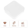 thumbnail image 3 of unbranded 6Ud Caja Transparente De Almacenamiento Para Joyería Y Organizador De Postizas, 3 of 8