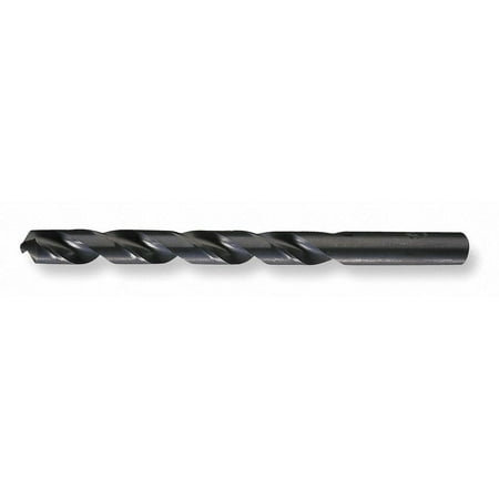 UPC: 0662355440827 | Chicago-Latrobe Jobber Drill #12 HSS 44082