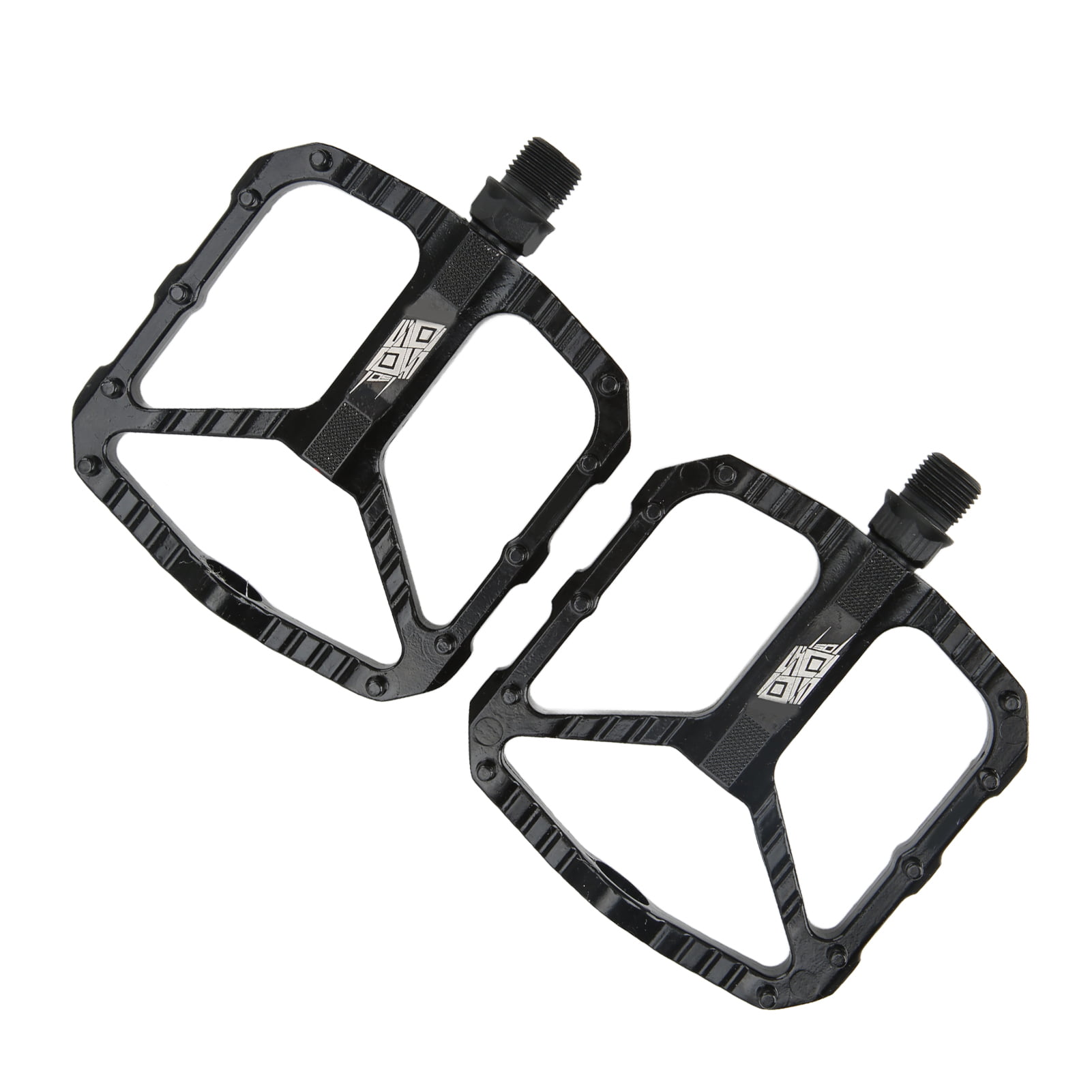 6267 2329 Metal Aluminum Alloy Pedal Bicycle Pedals Mountain Bike Movement 