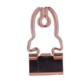 thumbnail image 3 of Clips Para Carpetas, Con Patrón De Cuerno, Clips Para Carpetas De Papel A Prueba De Herrumbre Para Billetes, 3 of 7