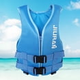 thumbnail image 4 of Chaleco Ajustable Neopreno Hugtrwg Accesorios Suaves y Seguros para Exteriores Azul L, 4 of 9