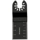 thumbnail image 4 of 10pcs 34mm Hoja multiherramienta Hoja oscilante Acero al carbono DIY Herramienta multiusos para aserrar Raspar Formar Pulido y Eliminación de lechada (10pcs) Vhermosa YQ-2893, 4 of 4