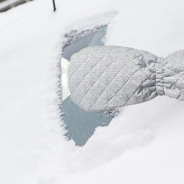 Grattoir Pare Brise Voiture Avec Gant Grattoir à Glace De Voiture, Durable Et Stable, Professionnel, Pratique Grattoir Pare Brise Voiture Gant Grattoir Pare Brise Voiture Avec Gant Grattoir à Glace De Voiture, Durable Et Stable, Professionnel, Pratique Grattoir Pare Brise Voiture Gant