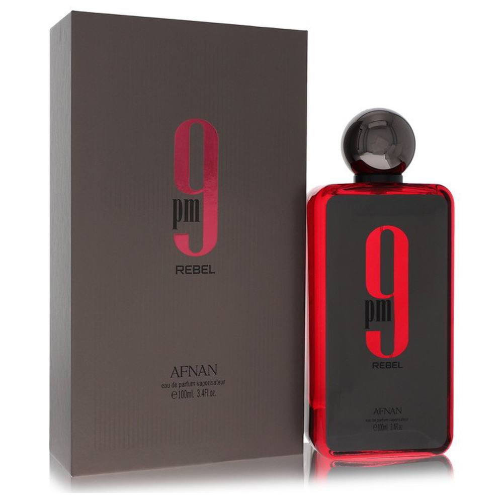 Afnan 9PM Eau de Parfum, 3.4 oz - Walmart.com Afnan 9PM Eau de Parfum, 3.4 oz - Walmart.com