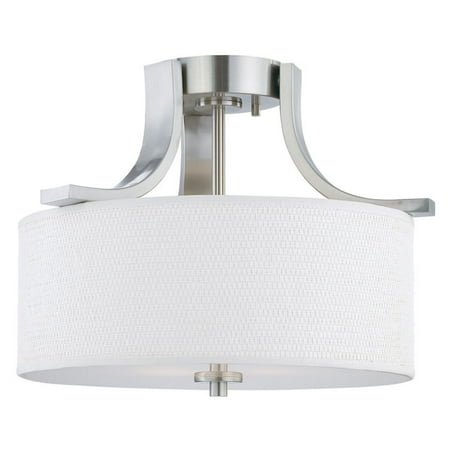 

Thomas Lighting Pendenza SL860915 Flush Mount Light