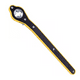 thumbnail image 1 of Llave De Trinquete De Gato Carro Herramienta De Reparación amarillo/negro, 1 of 5