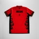 thumbnail image 3 of 2025 Sentinels Valorant Masters Bangkok Jersey de uniforme personalizado VCT E-sports Team SEN Nuevas camisetas de entrenamiento Tops deportivos, 3 of 5