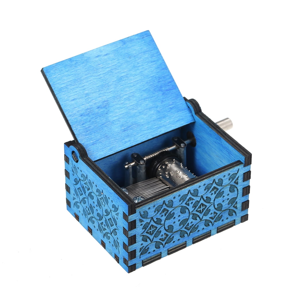 mini musical box