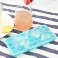 thumbnail image 3 of TACILIP Ice Lattice, 24/36 Ice Trays With Lids Stackable Ice Trays For Easy Release, Gifts for Women, 3 of 5