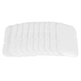 thumbnail image 1 of 10Pcs Reutilizable Toallitas para Tapa HúMedas Cubierta Caja de PañUelos Papel Mojado, 1 of 5
