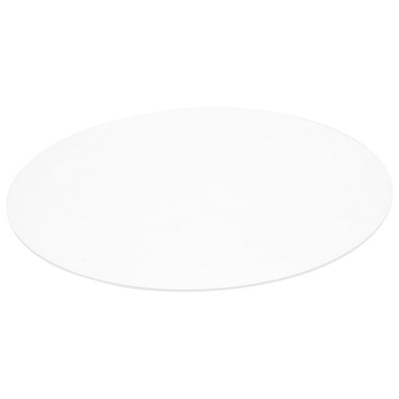 Homoyoyo 1Pcs Reusable Cake Board For Displaying Cakes At Bakeries