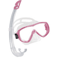 thumbnail image 3 of Cressi Onda Mask with Mexico Snorkeling Package, 3 of 3