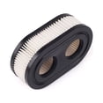 thumbnail image 3 of 2 x Air Filter Replaces Briggs & Stratton 798452, Oregon 30-168, 3 of 8