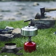 thumbnail image 4 of WEUVEB Base Para De Gas Compatible Con Tanques De Propano Para Uso En Hogar Y Camping, 4 of 8