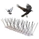 thumbnail image 4 of Ahuyentador de para pájaros con de material acero inoxidable - Ahuyentador de pájaros al, 4 of 9