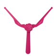 thumbnail image 1 of Eyebrow Measure Shape Stencil Eyebrow Tattoo Ruler Microblading Permanent Makeup Eyebrow Positioning Ruler, 1 of 3